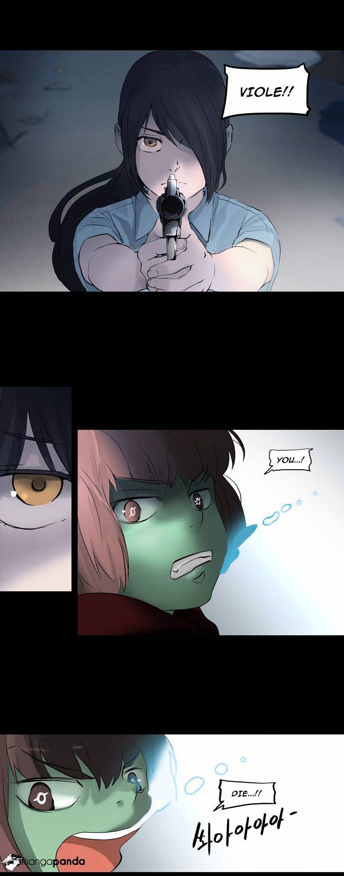 Tower of God, Chapter 143 image 11